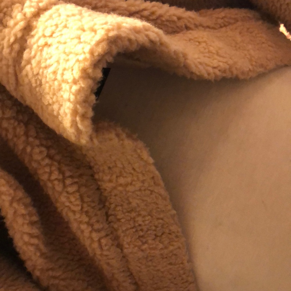 I.AM.GIA Fur Coat - Picture 13 of 16